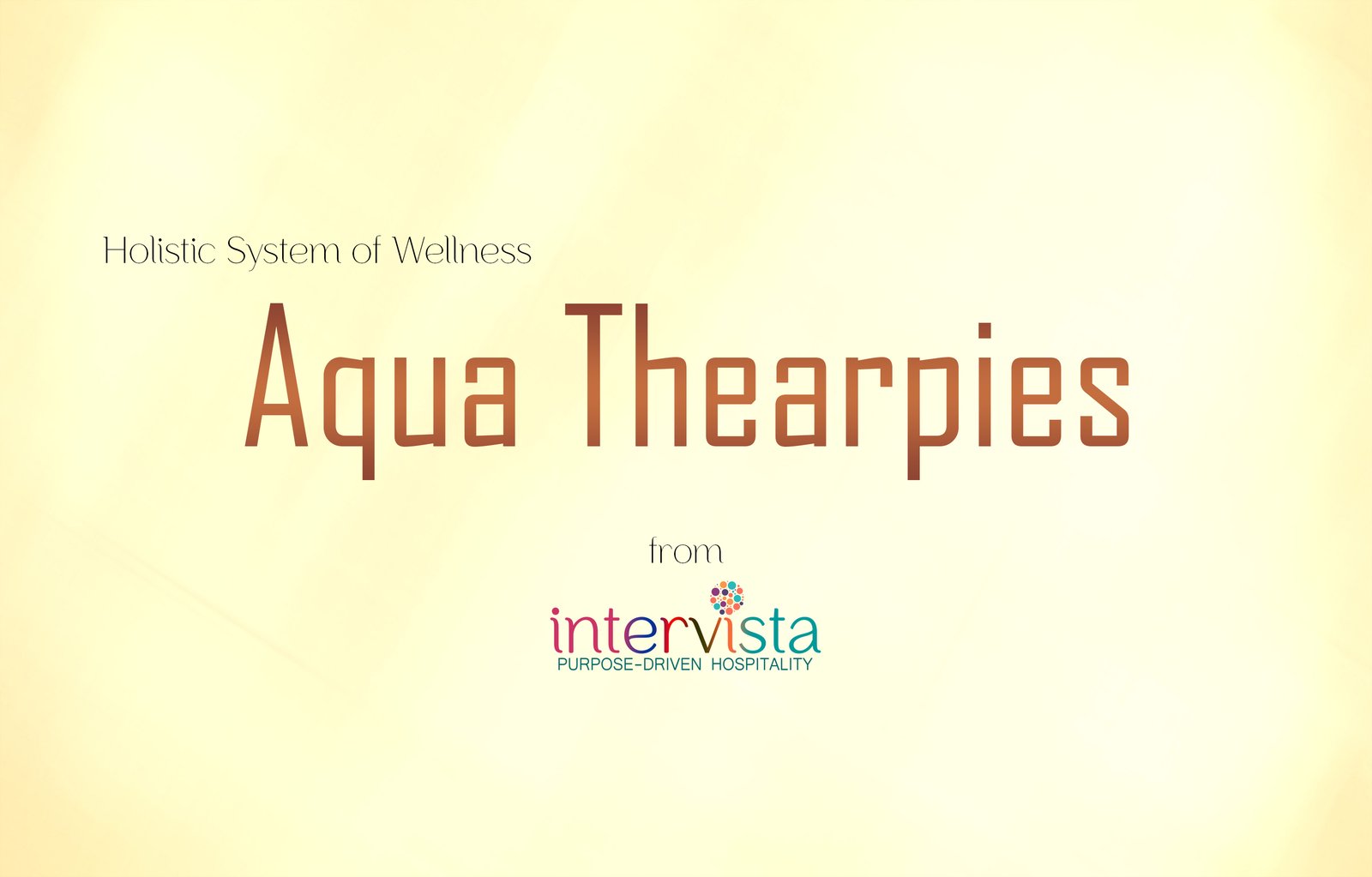 Wellness Facility Planning