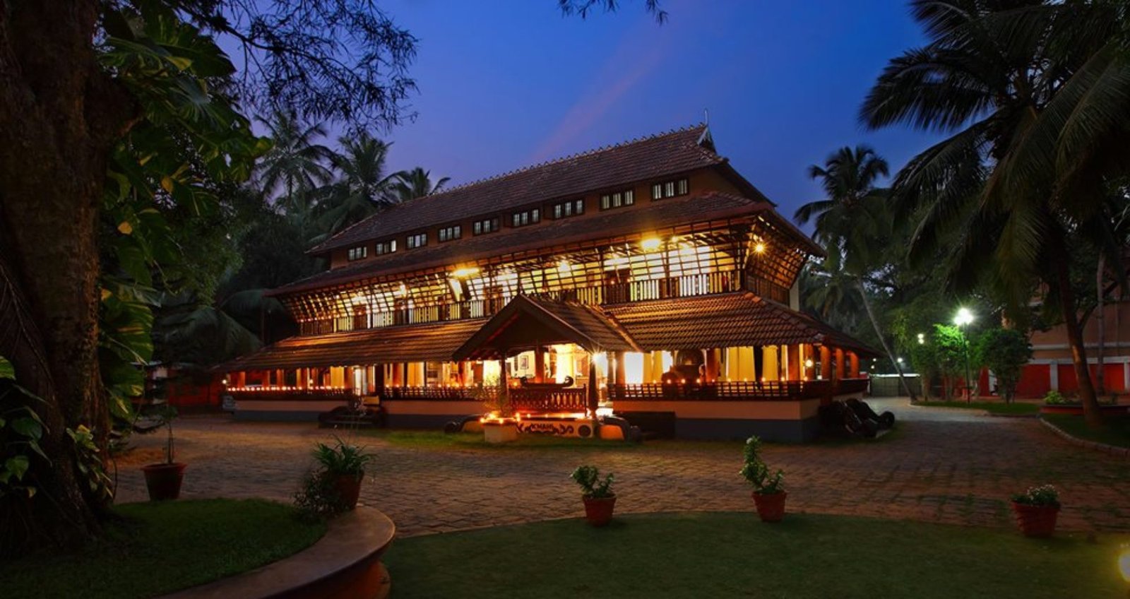 Kunnathurmana Heritage