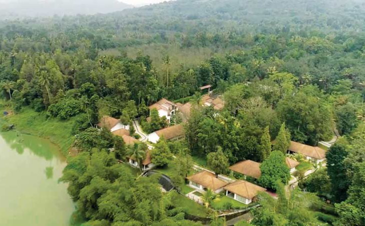 Namami Health Retreat