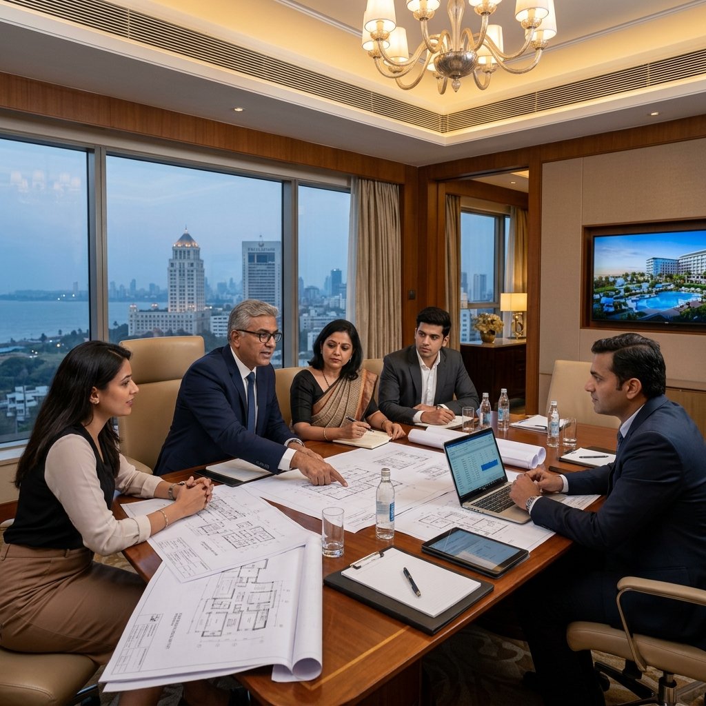 Why Intervista Hospitality