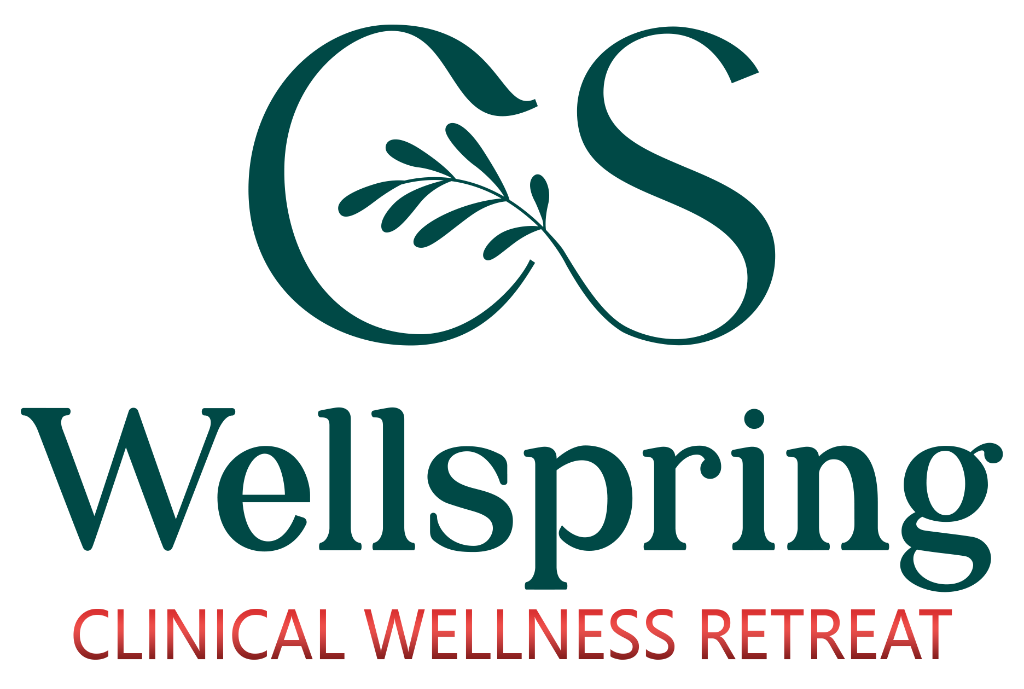 CS Wellspring – Clinical Wellness Retreat