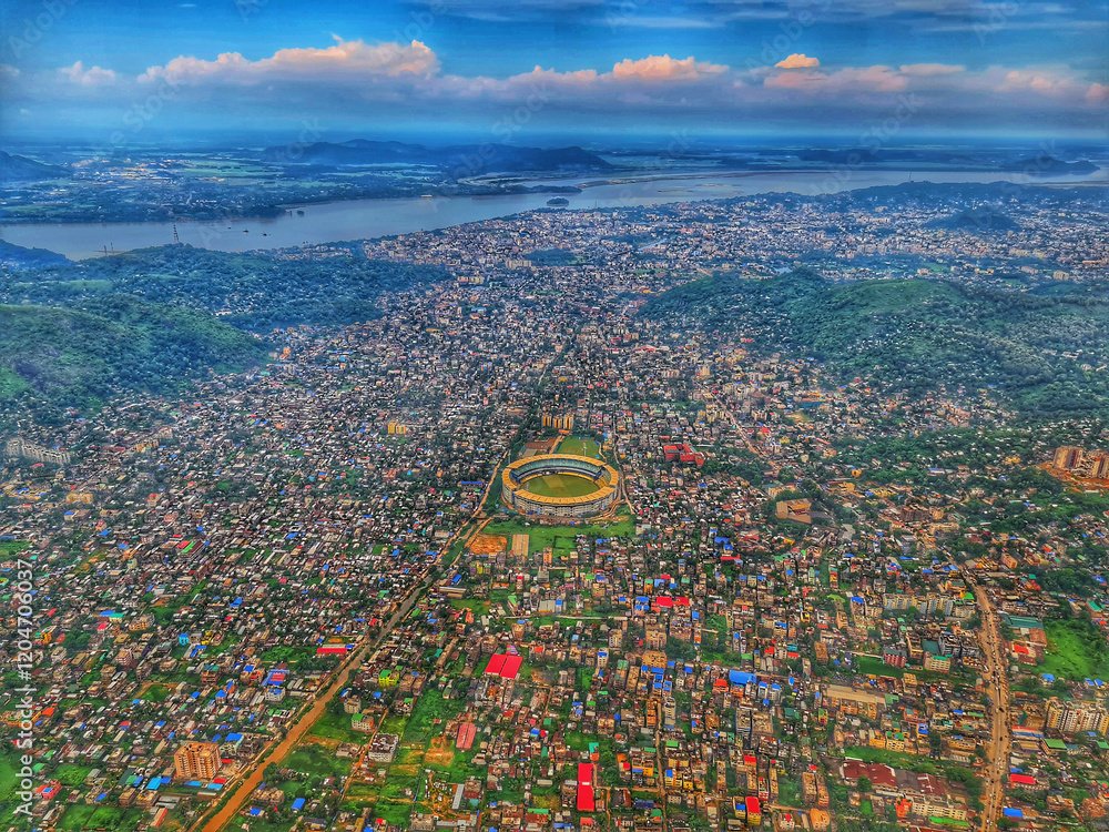 Guwahati