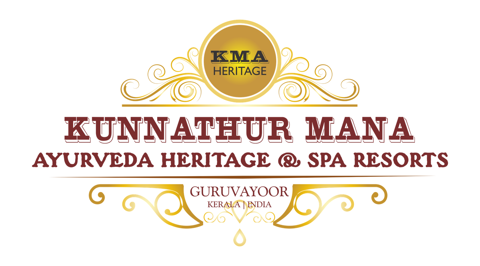 Kunnathur Mana – Ayurveda Heritage & Spa Resorts