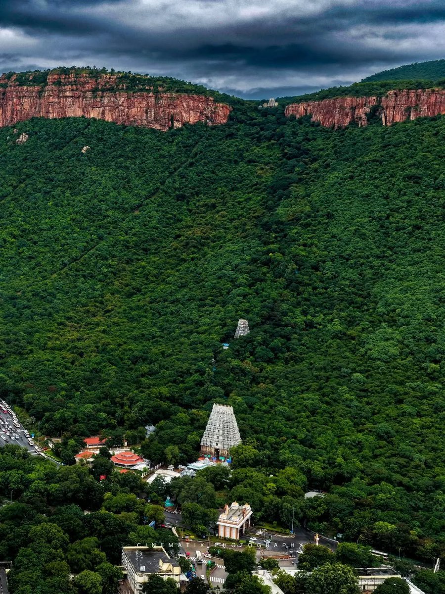 Tirupati
