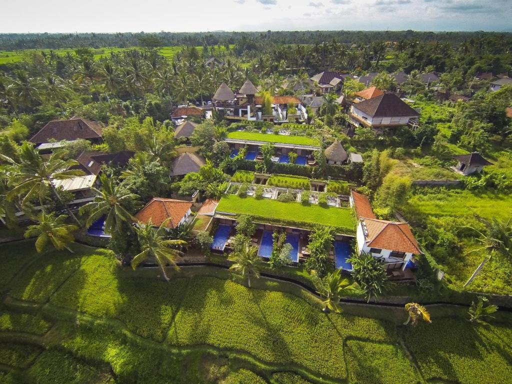 The Padmam Retreat
